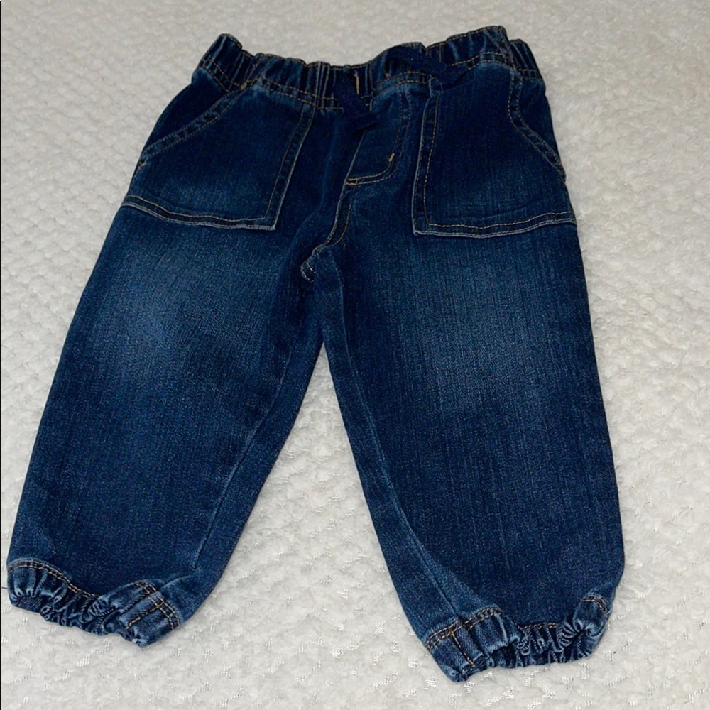 Children's Denim Jeans